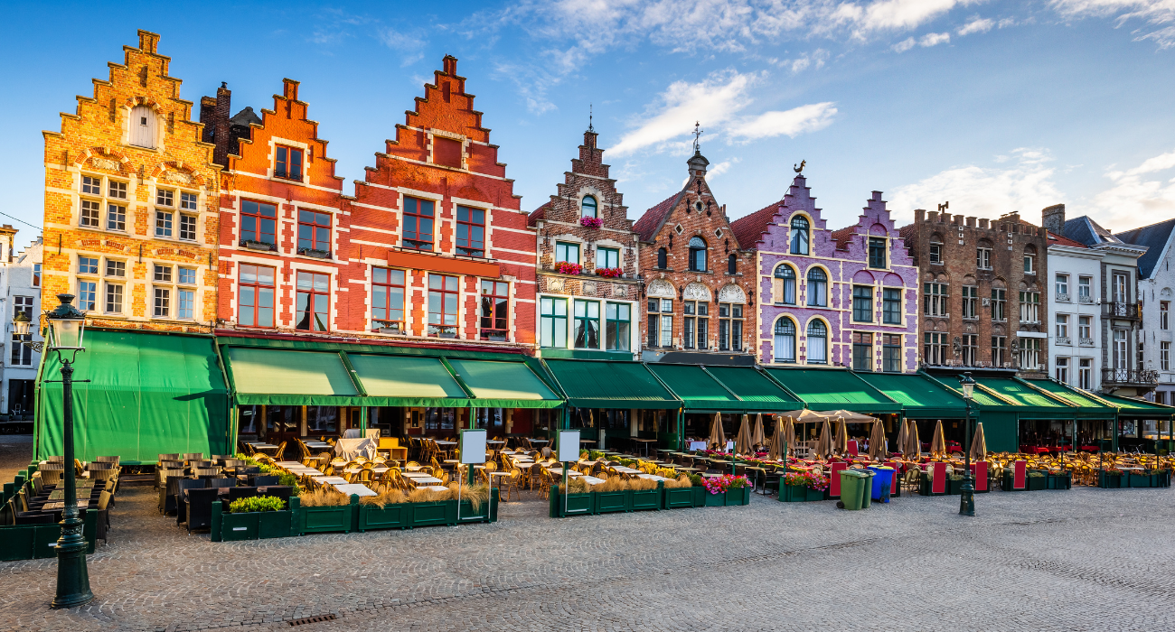 NORTHERN EUROPEAN CITY CRUISE NINJA OFFER - Image 1