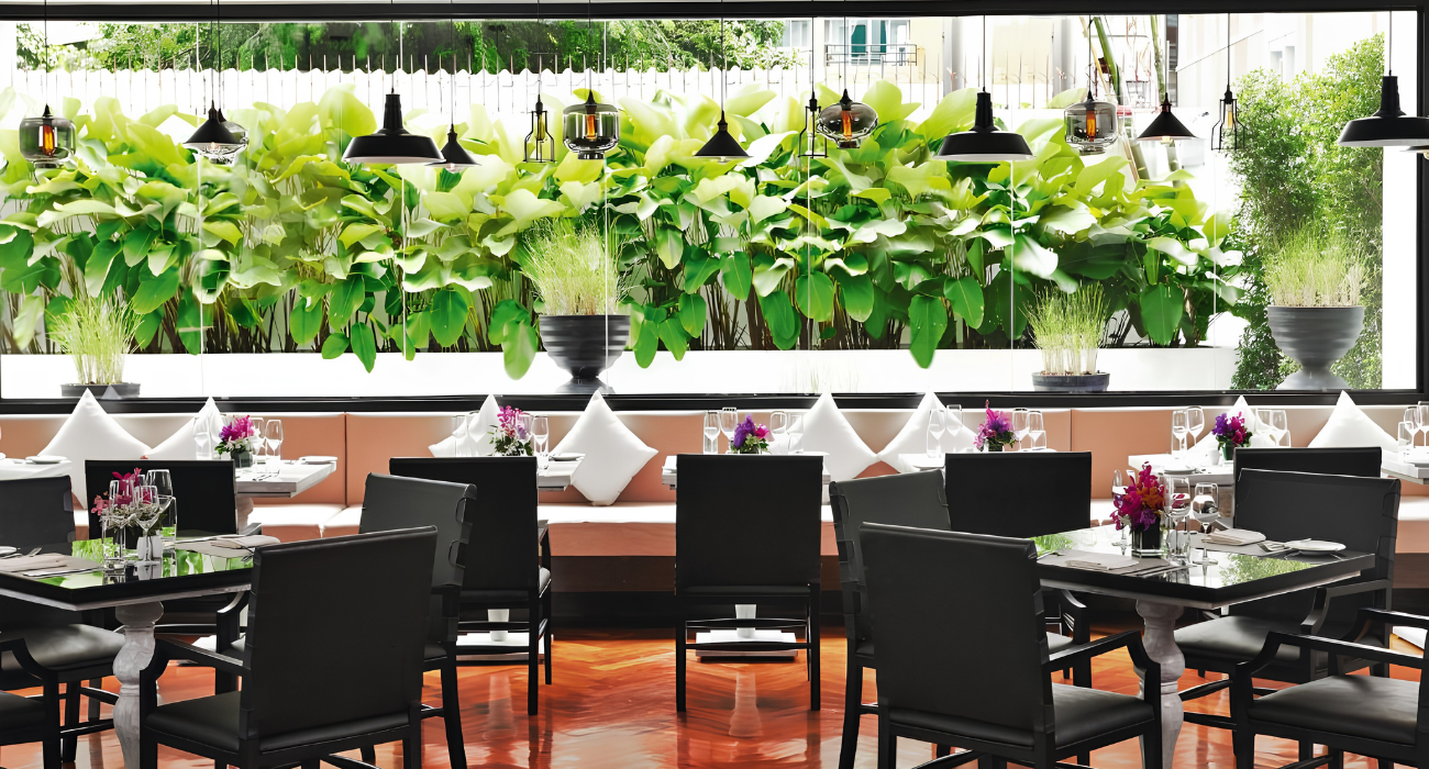LUXURY 5* BANGKOK SHORT BREAK - Image 4