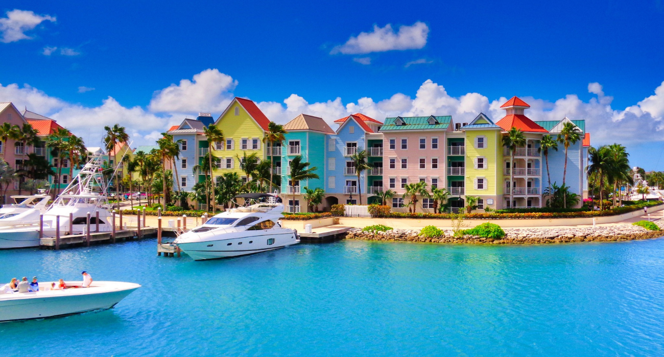 Miami Stay and Bahamas Cruise NInja Special - Image 3