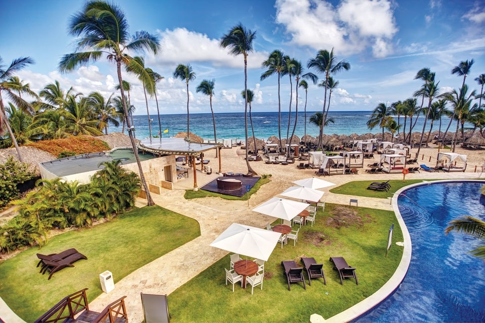 LAST MINUTE PUNTA CANA SUN DEAL - Image 7
