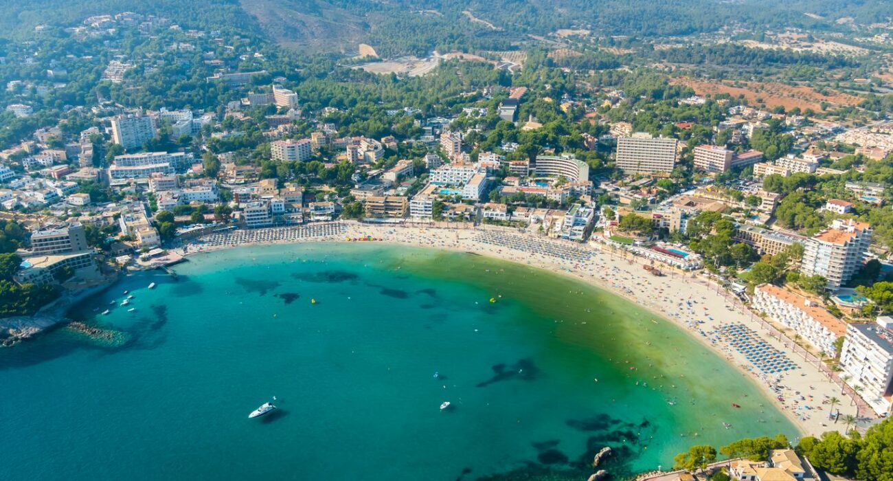 MAJORCA SPRING ’27 FAMILY ALL-INCLUSIVE - Image 5