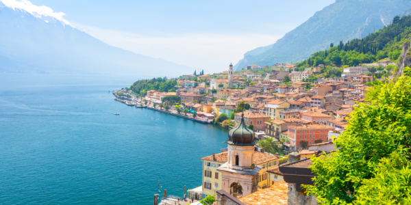 LAKE GARDA ITALY OCTOBER SHORT BREAKS