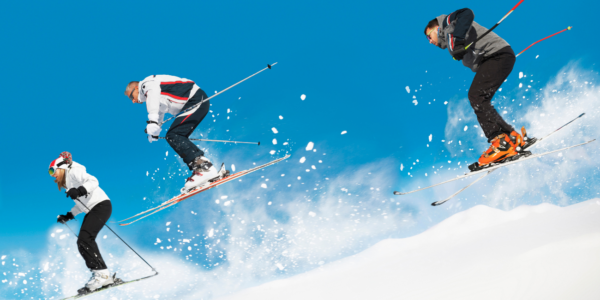 NEW YEAR ON THE SLOPES – BULGARIA SKI