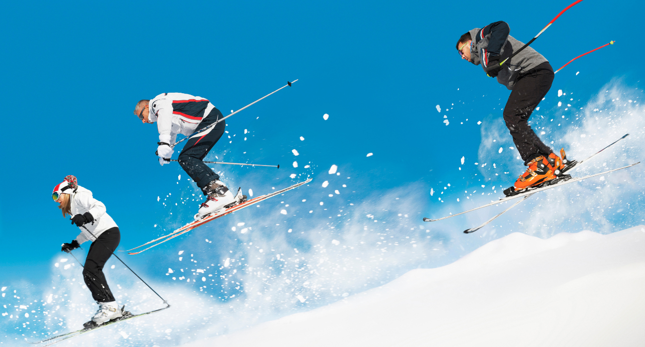 NEW YEAR ON THE SLOPES – BULGARIA SKI - Image 1