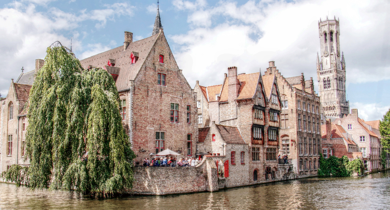NORTHERN EUROPEAN CITY CRUISE NINJA OFFER - Image 2