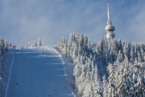 PAMPOROVO BULGARIA SKI MINI BREAK