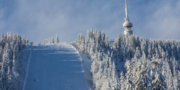 PAMPOROVO BULGARIA SKI MINI BREAK