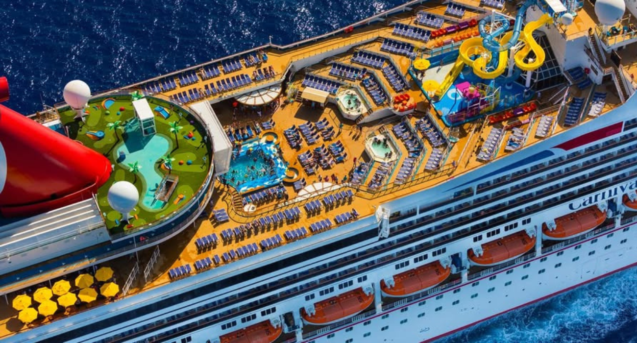 Miami Stay and Bahamas Cruise NInja Special - Image 4