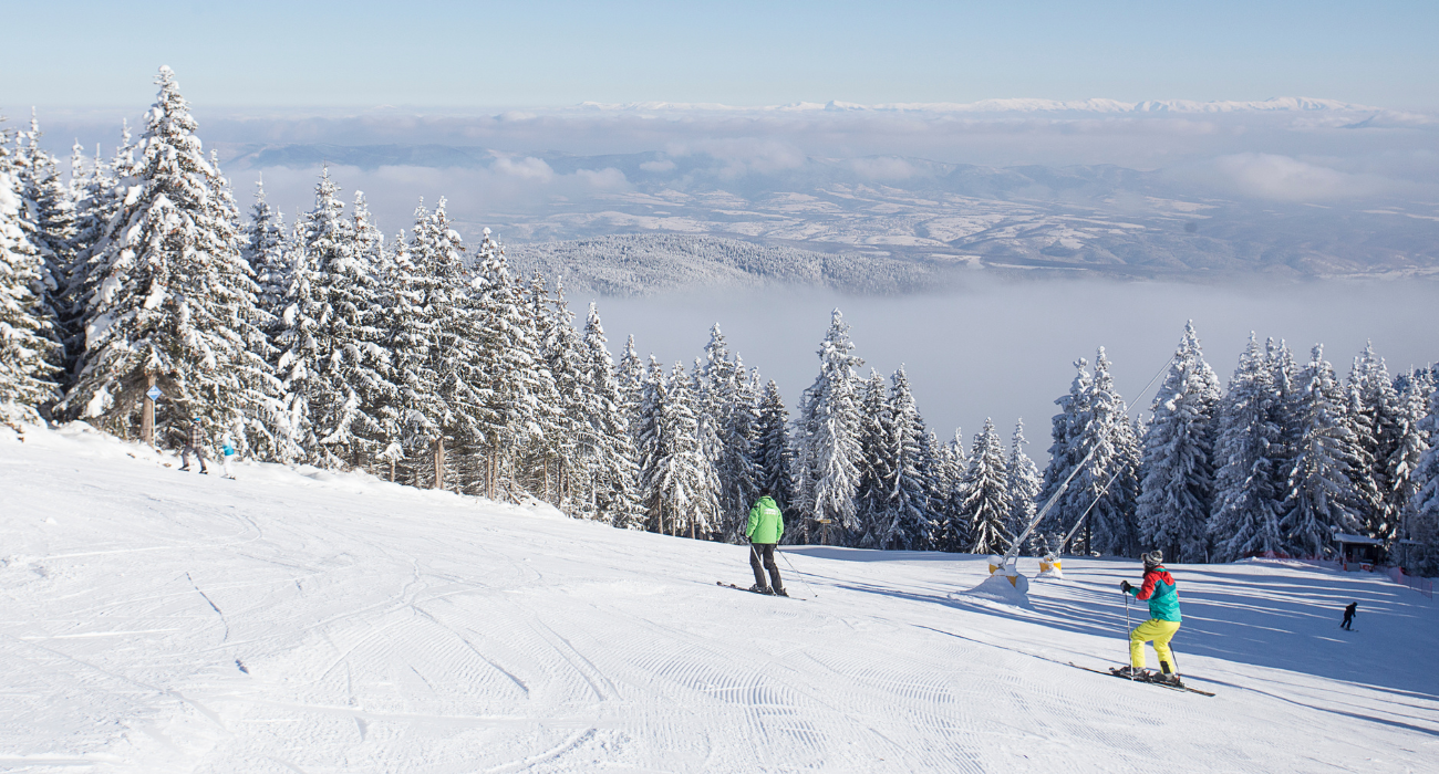 NEW YEAR ON THE SLOPES – BULGARIA SKI - Image 4