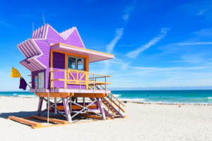 Miami Stay and Bahamas Cruise NInja Special