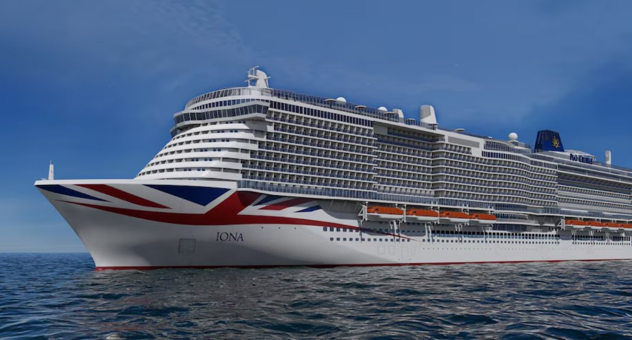 NORTHERN EUROPEAN CITY CRUISE NINJA OFFER - Image 3