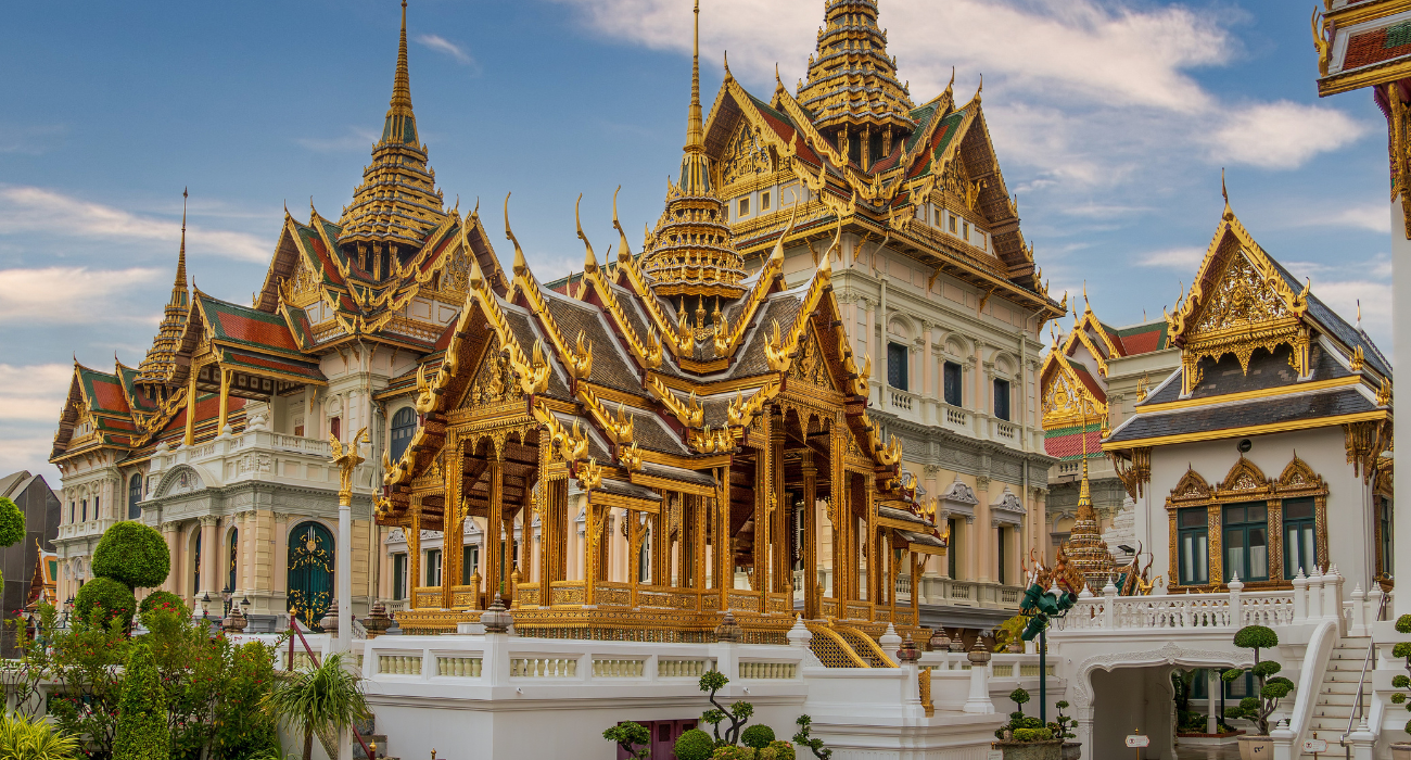 LUXURY 5* BANGKOK SHORT BREAK - Image 6