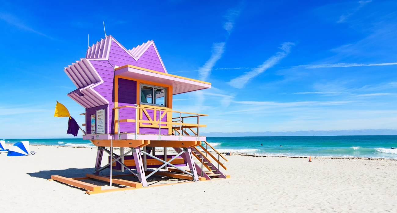 Miami Stay and Bahamas Cruise NInja Special - Image 1