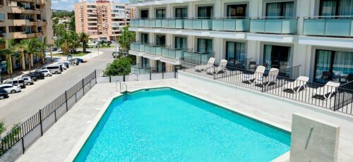 LAST MIN TORREMOLINOS SPRING ESCAPE – 9 NIGHTS