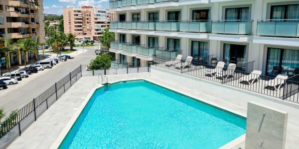 LAST MIN TORREMOLINOS SPRING ESCAPE – 9 NIGHTS