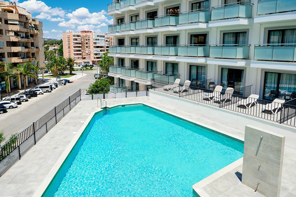 LAST MIN TORREMOLINOS SPRING ESCAPE – 9 NIGHTS - Image 1