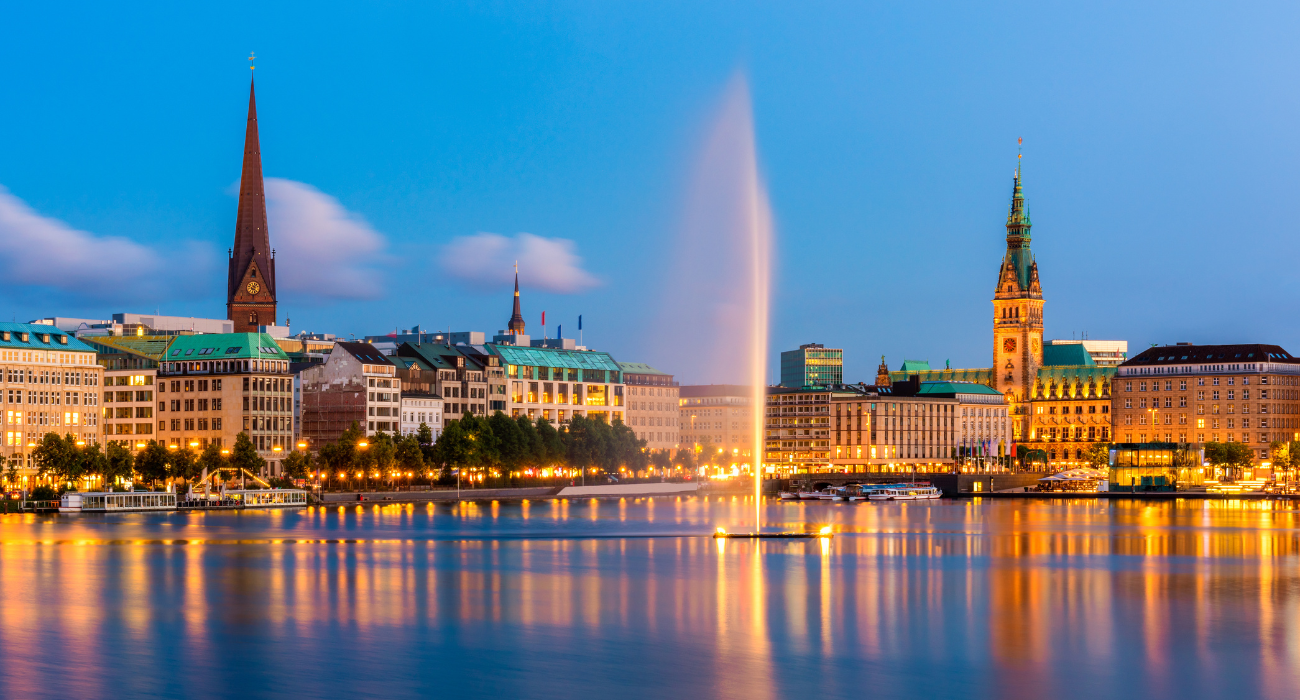 NORTHERN EUROPEAN CITY CRUISE NINJA OFFER - Image 4