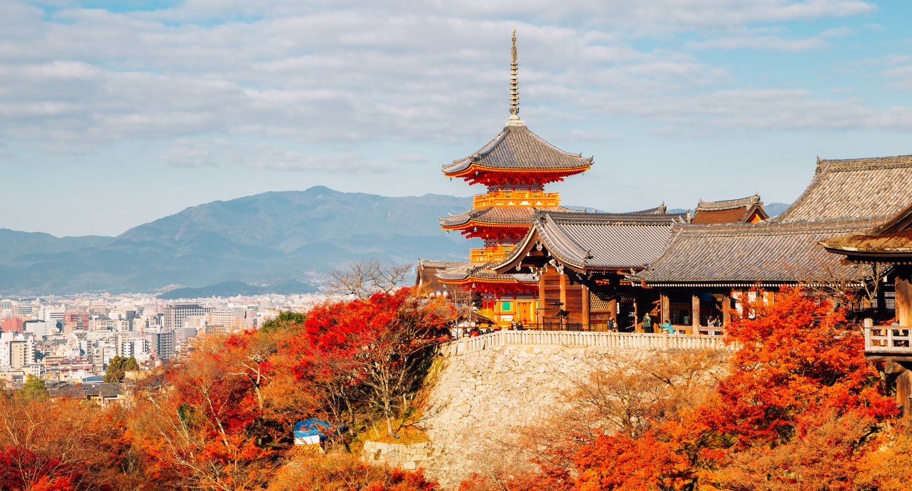BUCKET LIST TWO WEEK JAPAN MULTI-CENTRE - Image 6