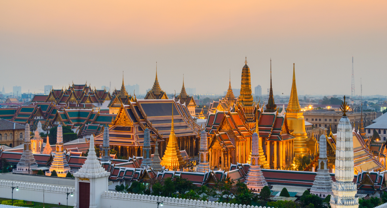 LUXURY 5* BANGKOK SHORT BREAK - Image 7