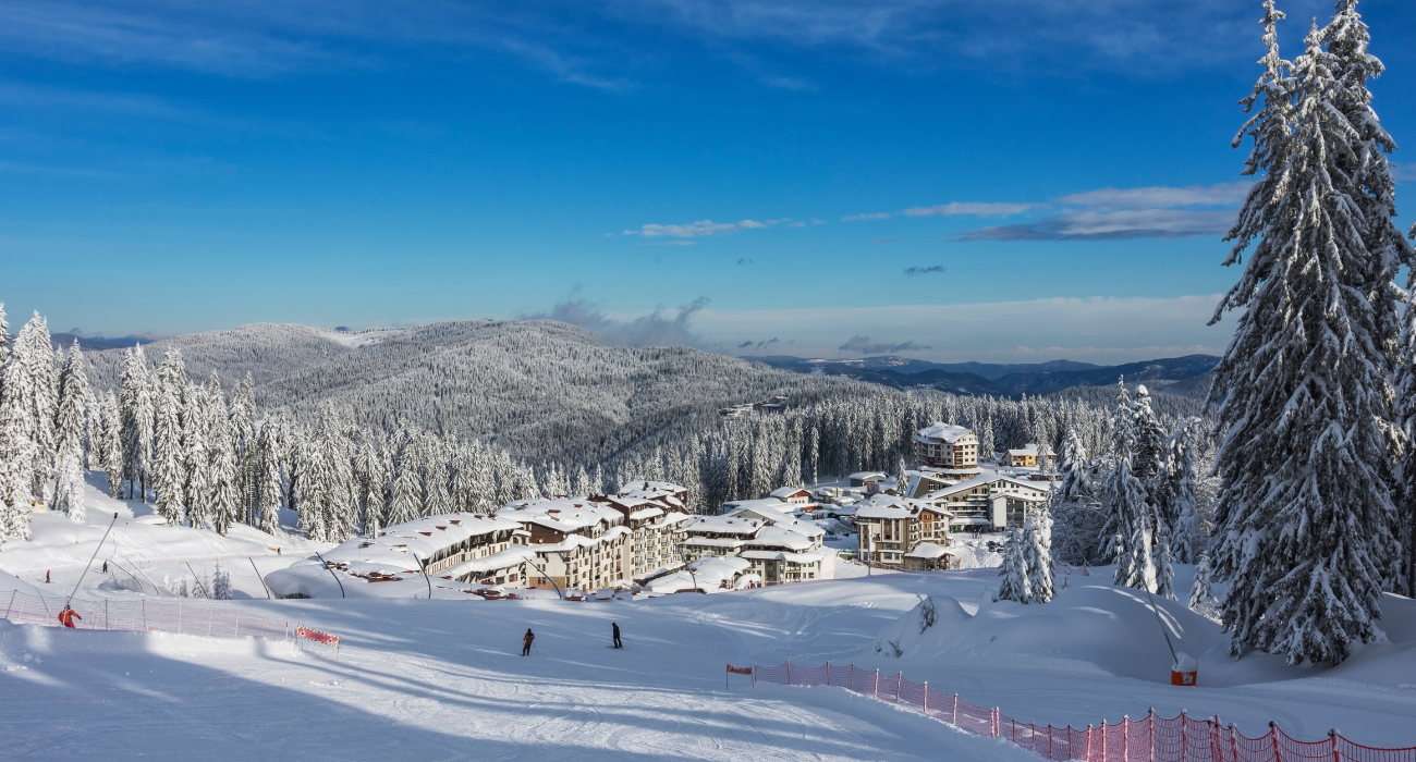 PAMPOROVO BULGARIA SKI MINI BREAK - Image 6