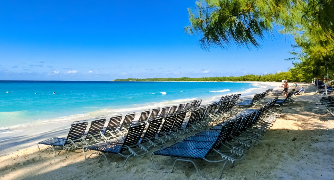 Miami Stay and Bahamas Cruise NInja Special - Image 6