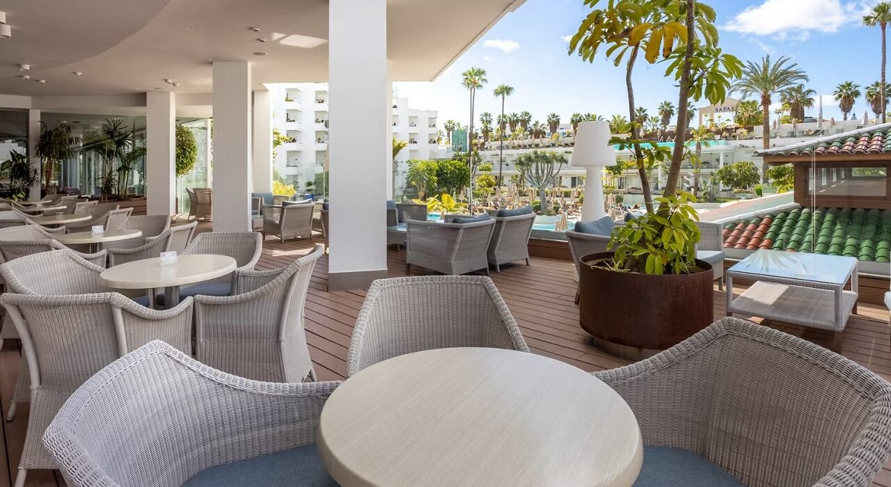 4* Last Minute Tenerife NInja Fave - Image 6