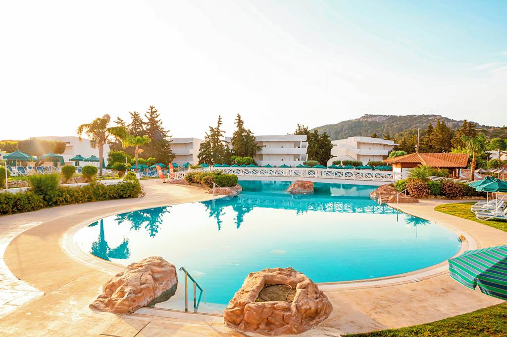Rhodes Summer 2027 BARGAIN FAMILY HOLS Offers - Image 6
