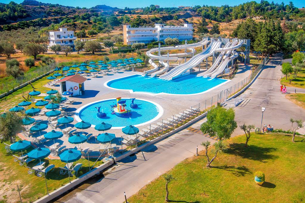 Rhodes Summer 2027 BARGAIN FAMILY HOLS Offers - Image 8