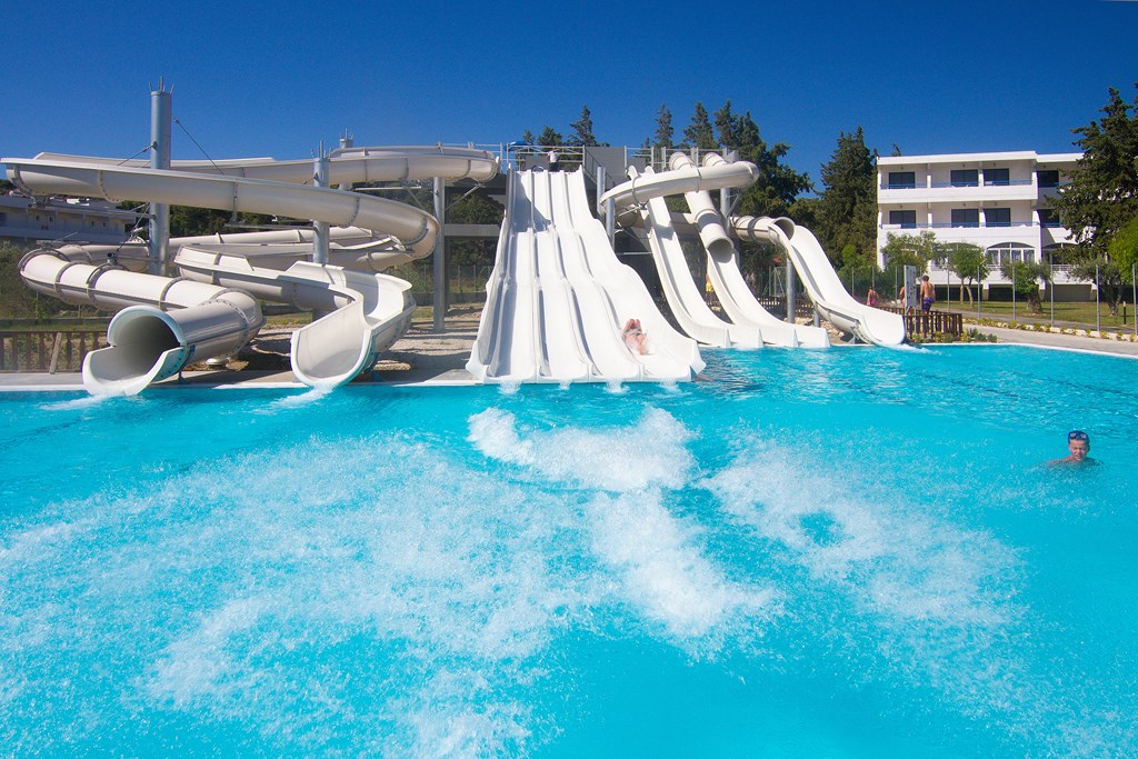 Rhodes Summer 2027 BARGAIN FAMILY HOLS Offers - Image 9