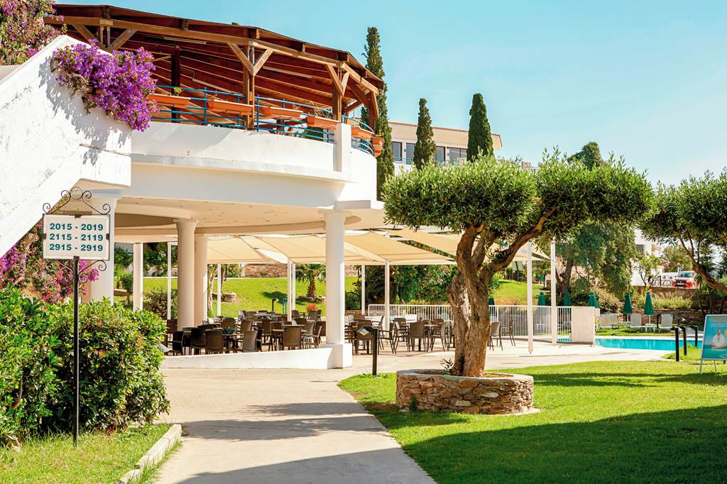 Rhodes Summer 2027 BARGAIN FAMILY HOLS Offers - Image 2