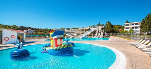 Rhodes Summer 2027 BARGAIN FAMILY HOLS Offers