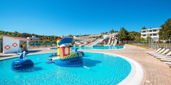 Rhodes Summer 2027 BARGAIN FAMILY HOLS Offers