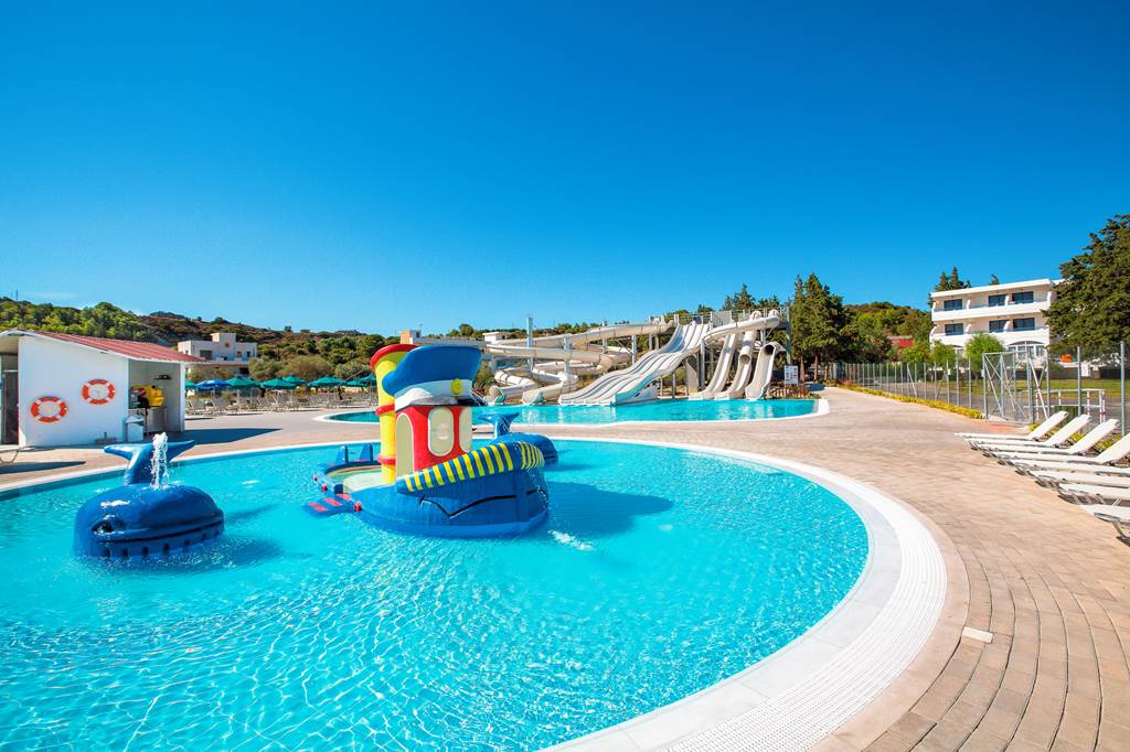 Rhodes Summer 2027 BARGAIN FAMILY HOLS Offers - Image 1