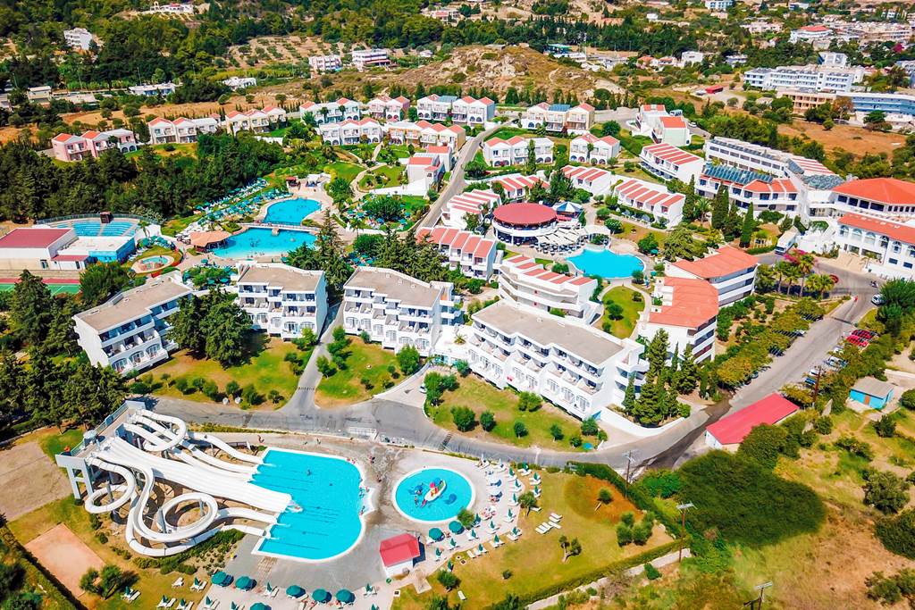 Rhodes Summer 2027 BARGAIN FAMILY HOLS Offers - Image 7