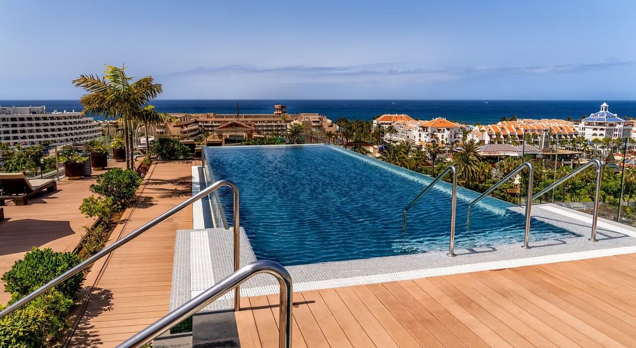 4* Last Minute Tenerife NInja Fave - Image 2
