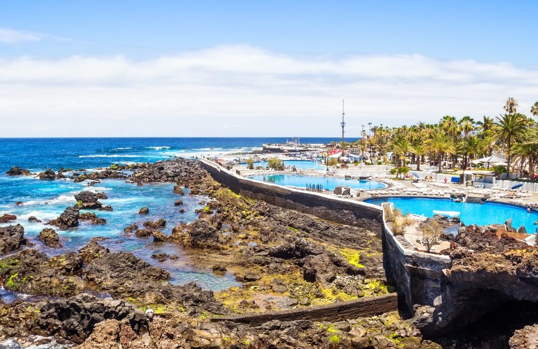 CANARIES, SPAIN & MOROCCO CRUISE SPECIAL - Image 4