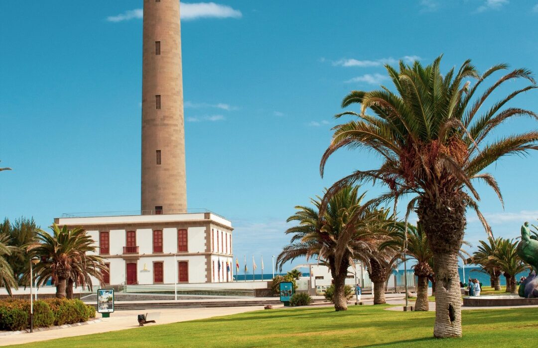 CANARIES, SPAIN & MOROCCO CRUISE SPECIAL - Image 5