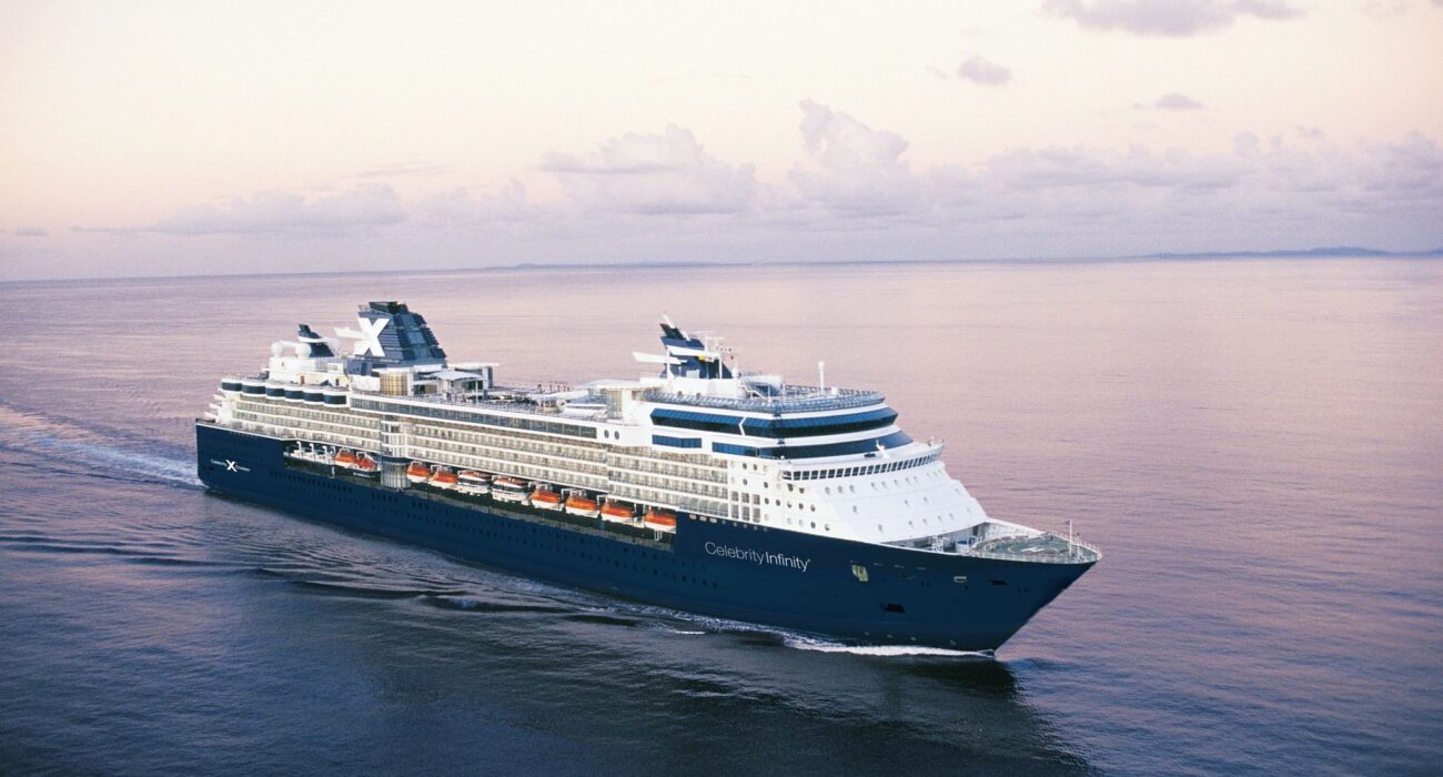 CANARIES, SPAIN & MOROCCO CRUISE SPECIAL - Image 1