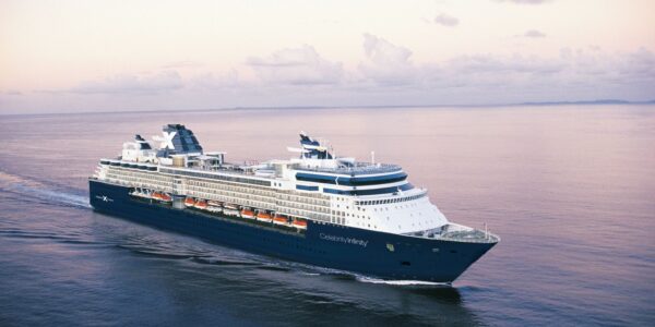 CANARIES, SPAIN & MOROCCO CRUISE SPECIAL