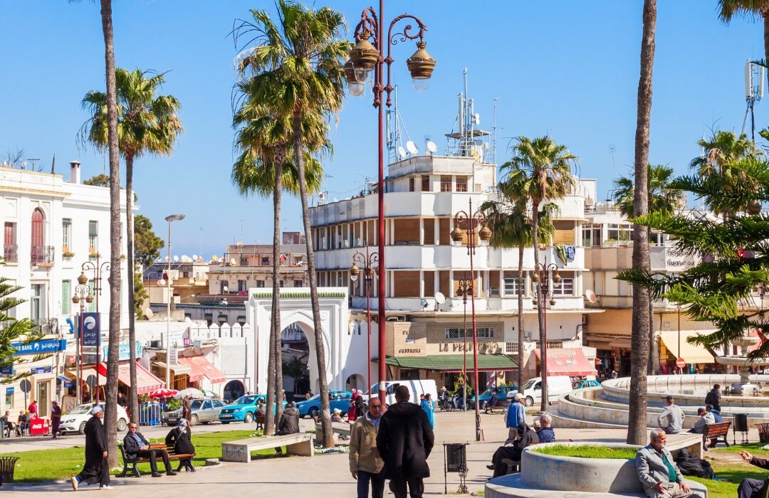CANARIES, SPAIN & MOROCCO CRUISE SPECIAL - Image 7