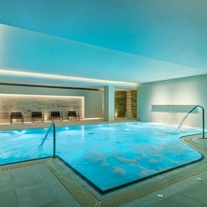 Bath UK NInja Short break Special - Image 4
