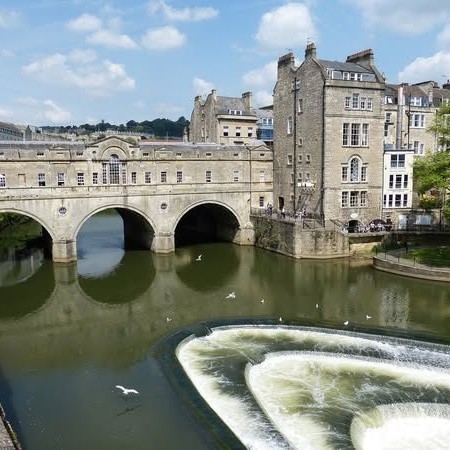Bath UK NInja Short break Special - Image 1