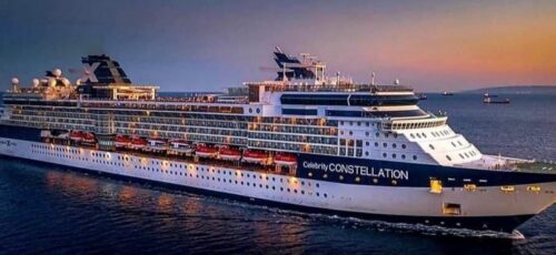 Autumn 11 Nights Best of Italy & Croatia Cruise