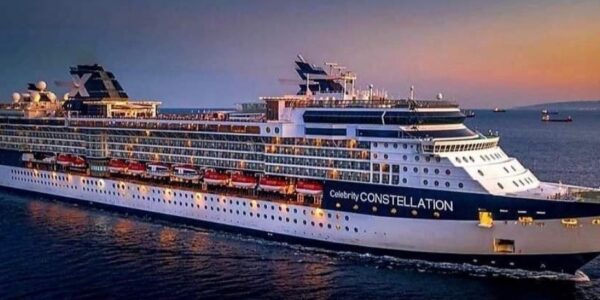 Autumn 11 Nights Best of Italy & Croatia Cruise