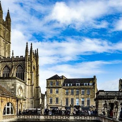 Bath UK NInja Short break Special - Image 3