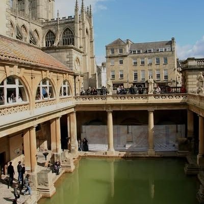 Bath UK NInja Short break Special - Image 2