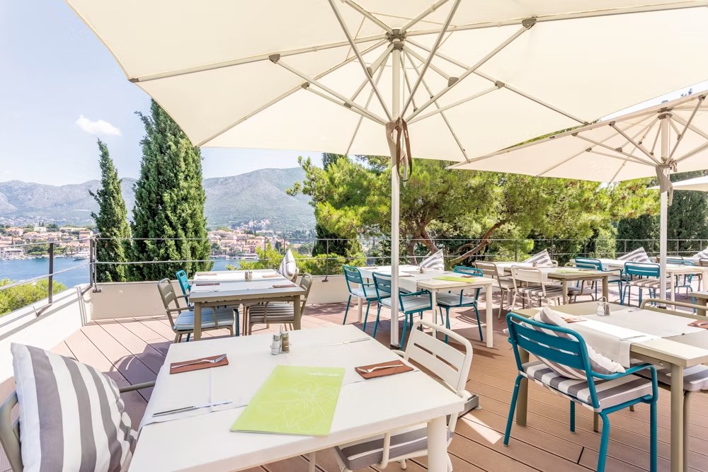 Croatia 5* Agency Favourite PEAK DATES Offer - Image 2