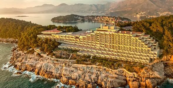 Croatia 5* Agency Favourite PEAK DATES Offer