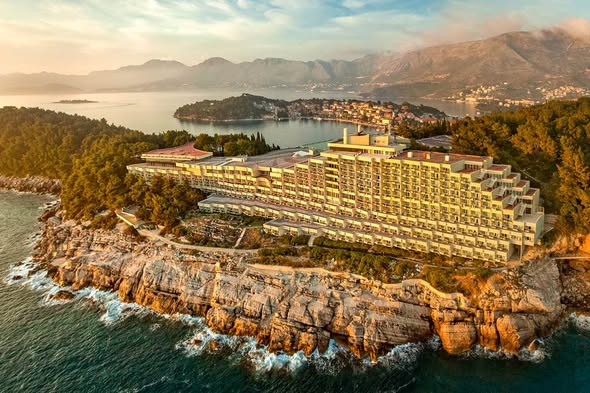 Croatia 5* Agency Favourite PEAK DATES Offer - Image 1