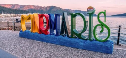 Marmaris Turkey LAST MIN BARGAIN Break